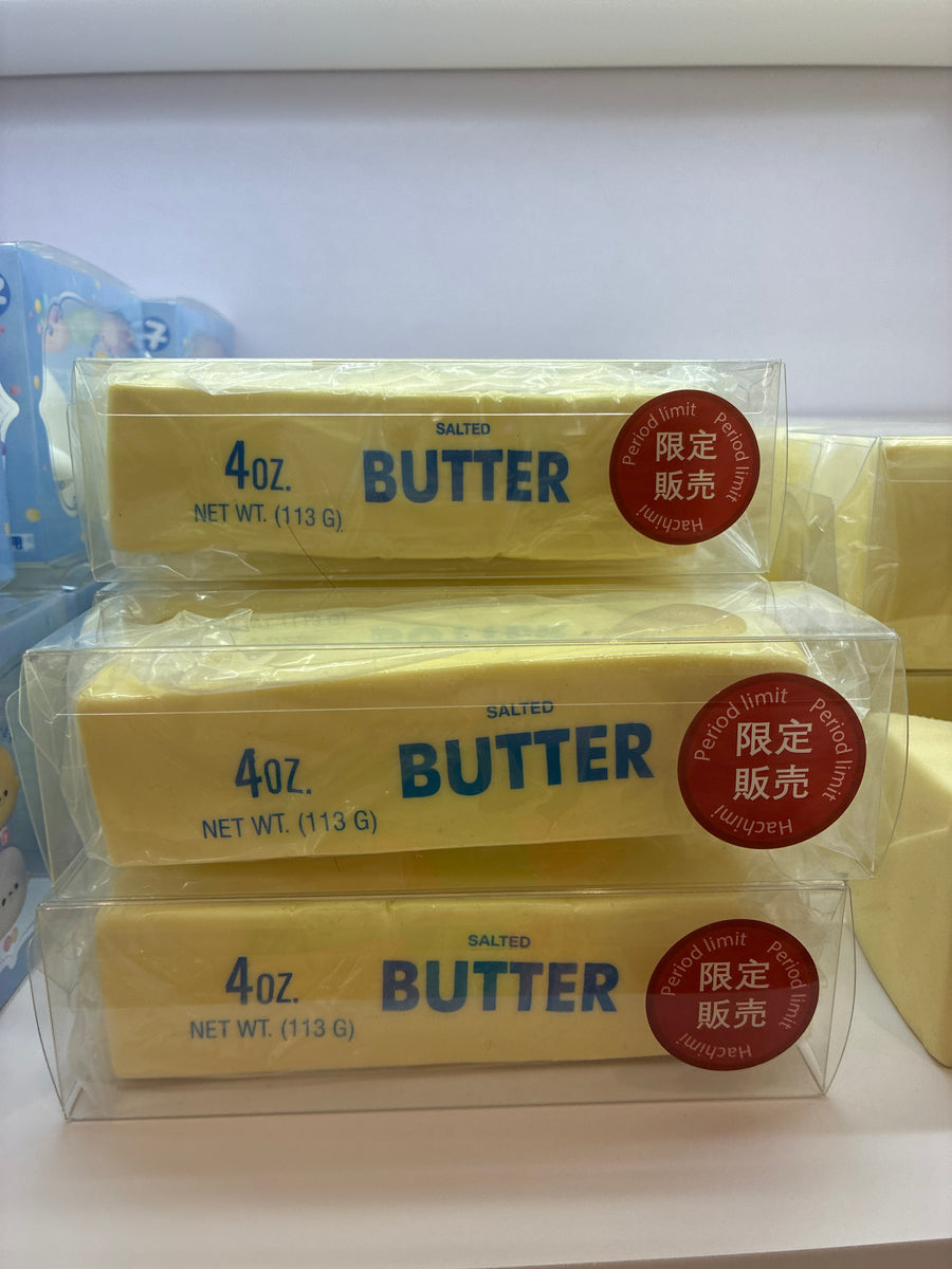 Butter