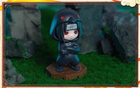 Bandai Namco X BN Figure Q Naruto Pyjamas Series