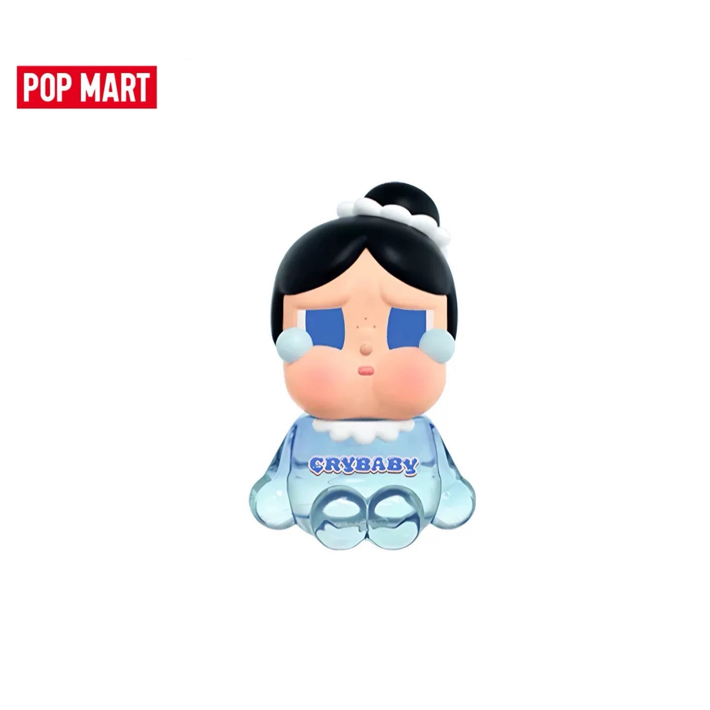 Pop Mart CRYBABY SHINY SHINY Series Air Fragrance