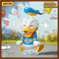 Donald Duck Club Blind Box Disney toy