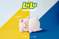 LuLu The Piggy - The Original 2nd Series (Can Set)