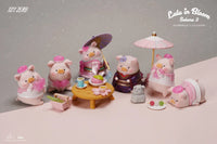 Lulu the Piggy - Sakura 2 Series Blind Box