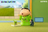 Crayon Shinchan - Love Life Blind Box