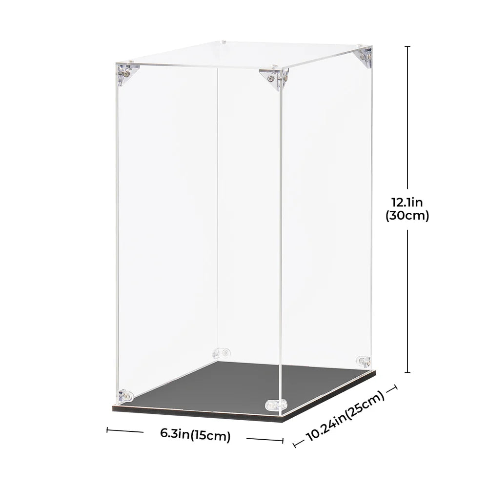 Display Box For TGB Book Nook WD1001