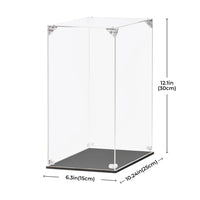 Display Box For TGB Book Nook WD1001