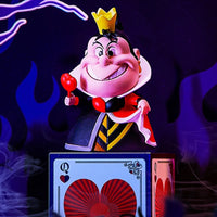 MINISO Blind Box - Disney Villains Born to Disobey Series