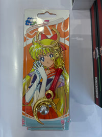 Sailor Moon Keychain