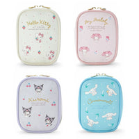 Sanrio Kuromi Stand Pouch