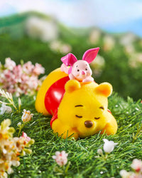 Winnie the Pooh Happy Everyday Series Blind Box Disney