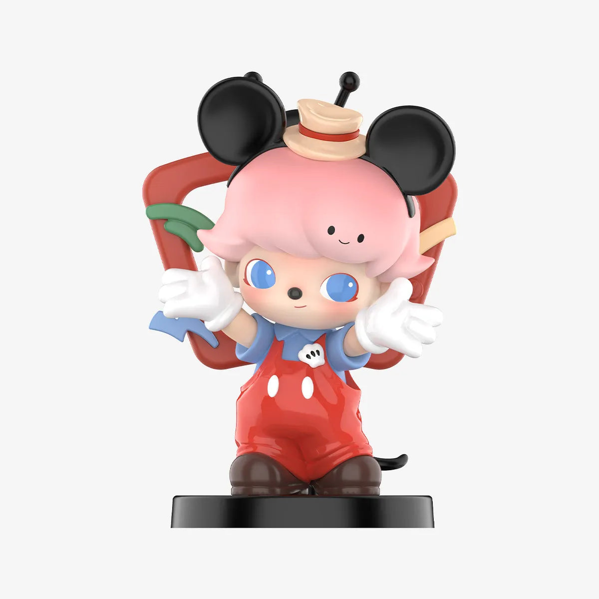 DIMOO WORLD × DISNEY Series Figures
