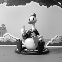 Disney Donald Duck 90th Anniversary Series Figures