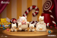 Lulu the Piggy Celebration Blind Box