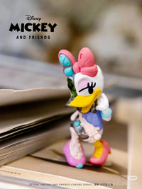 DISNEY MICKEY AND FRIENDS - Cyborg Series Blind Box