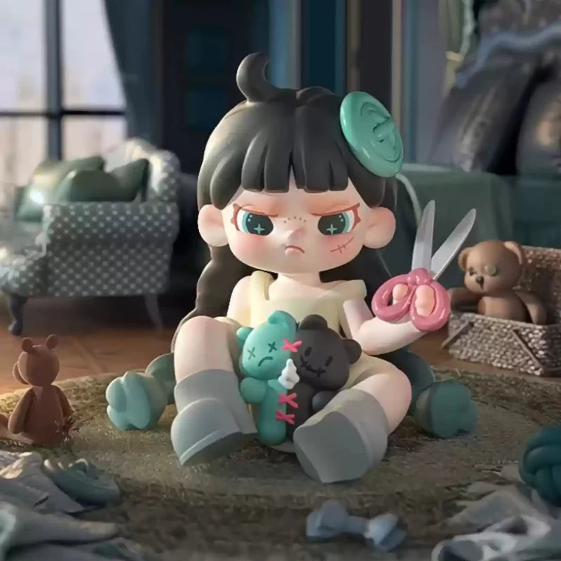 TNT SPACE Dora - An Ideal World Series Blind Box