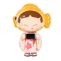 MiKA Fashion Show Blind Boxes
