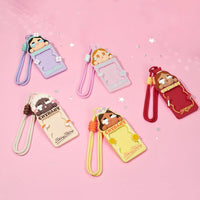 CRYBABY SHINY SHINY SERIES-Card Holder Blind Box