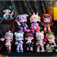 TNT SPACE Dora - An Ideal World Series Blind Box