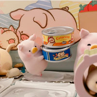 Lulu The Piggy Caturday Series Blind Box