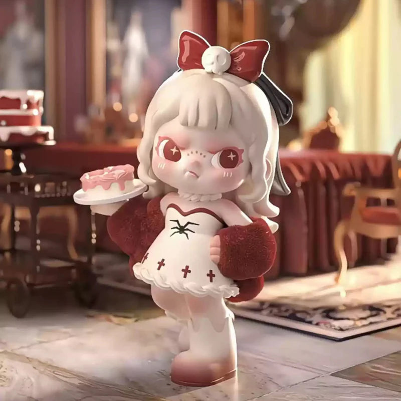 TNT SPACE Dora - An Ideal World Series Blind Box