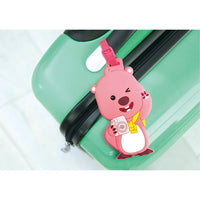 ZANMANG LOOPY Travel Edition Luggage Tag