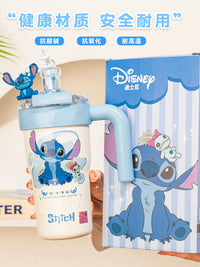 Disney – Stitch High-Quality Insulated Tumbler