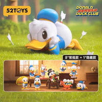 Donald Duck Club Blind Box Disney toy
