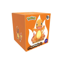 Pokemon - Charmander Prime Figure