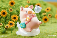 Lulu the Piggy’s Travel Blind Box