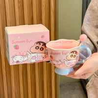 Crayon Shinchan Mug