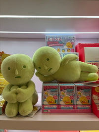 Giant Smiski Plushie