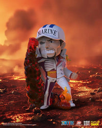 Mighty Jaxx – Freeny’s Hidden Dissectibles: One Piece Marines Edition Blind Box