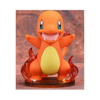 Pokemon - Charmander Prime Figure