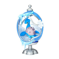 Re-ment Pokemon Ovaltique Collection 2 Luminous