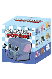 Disney Classics POP CUBE-3 Series Figures