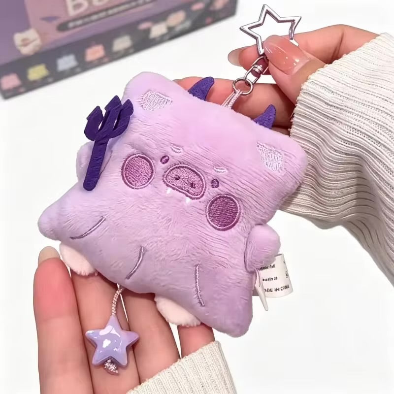 Lulu the Piggy Moody Boo