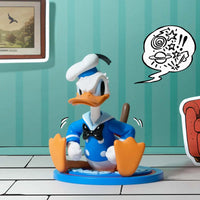 Disney Donald Duck 90th Anniversary Series Figures