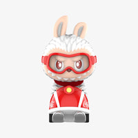 THE MONSTERS COCA-COLA Series Figures