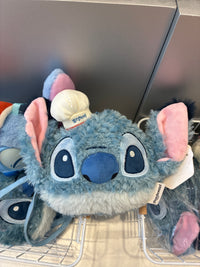 Chef Stitch Crossbody Bag HWBD6111