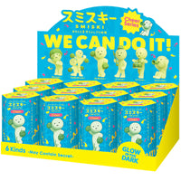 SMISKI Cheer Series - We can do IT !!!