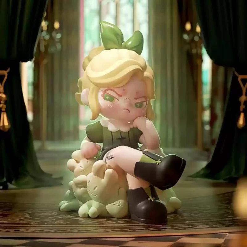 TNT SPACE Dora - An Ideal World Series Blind Box