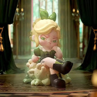 TNT SPACE Dora - An Ideal World Series Blind Box