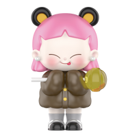 MiKA Fashion Show Blind Boxes