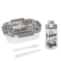 Crayon Shin-chan Stainless Steel Lunch Box