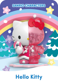 Kandy Sanrio Snowy Dreams Blind Box