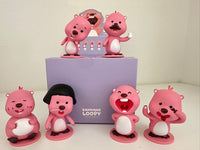 ZANMANG LOOPY Mini Figure Ver.3 Blind Box