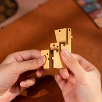 Rolife Bookstore DIY Book Nook Kit TGB07