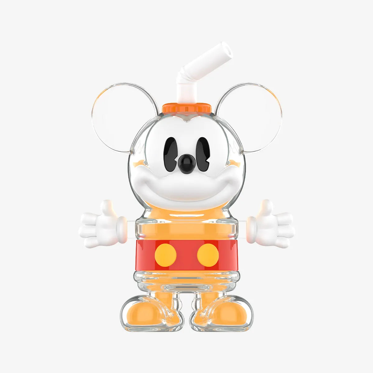 Disney Mickey Childhood of Boundless Imagination Series Figures