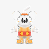 Disney Mickey Childhood of Boundless Imagination Series Figures