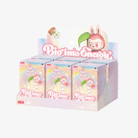 THE MONSTERS Big into Energy Series-Phone Charm Blind Box