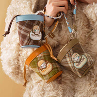Molly Winter Fit Check Series-Mini Bag Blind Box